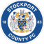 Stockport County Reserve logo