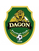 Dagon Star FC logo - United VS Mahar United Live Score