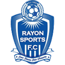 Rayon Sports Women logo - Women VS Indahangarwa Wfc Women Score