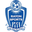 Rayon Sports Women logo
