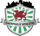 Sport in Caerphilly logo - Llanelli VS Sport In Caerphilly Result