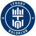 Lyngby Reserve logo - Reserve VS Hvidovre If Reserve Score Today