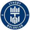 Lyngby Reserve logo