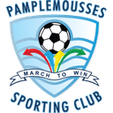 Pamplemousses logo - Pamplemousses VS Maniema Union Live