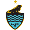 Cancun FC logo - Fc VS Cancun Fc Live
