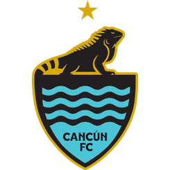 Cancun FC logo