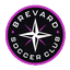 Brevard SC logo