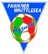 Fawkner Blues logo