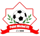 Point Michel FC logo - Fc VS Dublanc Fc Score