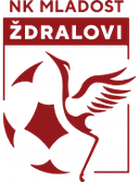 Mladost Zdralovi U19 logo - U VS Mladost Zdralovi U Result Today