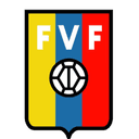 Venezuela U20 logo - U VS Venezuela U Live Score