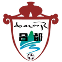 Tibet Autonomous Region Qamam metropolitan team logo - Team VS Linzhi City Score