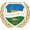 Osterlen FF logo