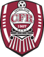CFR 1907 Cluj Women logo