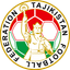 Tajikistan (w)U19 logo