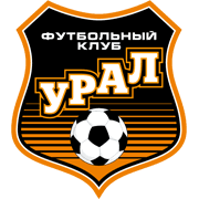 FK Ural-2 logo