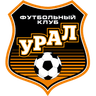 FK Ural-2 logo