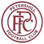 Petershill FC logo