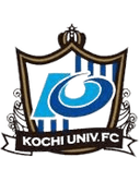 Kochi University II logo - Ii VS Lavenirosso Nc Live
