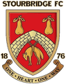 Stourbridge logo