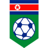 North Korea U17 Women logo - Women VS Netherlands U Women Result