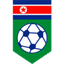 North Korea U17 Women logo
