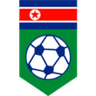 North Korea U17 Women logo