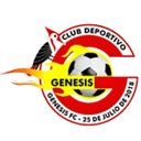 Genesis logo - Tocoa VS Gnesis Polica Nacional Live Score
