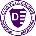 Villa Dalmine U20 logo - U VS Villa Dalmine U Live Score Today