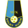 Dolny Kubin logo