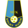 Dolny Kubin logo