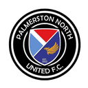 Palmerston North United logo - Suburbs VS Palmerston North United Sport
