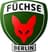 Reinickendorfer Fuchse logo