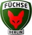 Reinickendorfer Fuchse logo