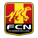 Nordsjaelland U19 logo - U VS Midtjylland U Result Today