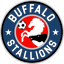 Buffalo Stallions logo