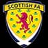 Scotland U17 logo - U VS Scotland U Live