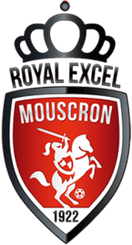 Royal Excel Mouscron logo