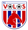 Volos NFC (W) logo