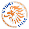 Sturt Lions logo