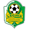 Lechia Zielona Gora logo - Gora VS Avia Swidnik Result