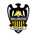 Wellington Phoenix Reserve logo - Reserve VS Coastal Spirit Live Score