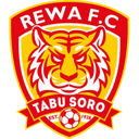 Rewa FC logo - Ba VS Rewa Fc Live Score Today