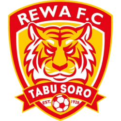 Rewa FC logo