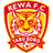 Rewa FC logo - Live Int Cf 31789