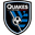 Tiger Scores 365 San Jose Earthquakes logo - Live Football Fixtures
