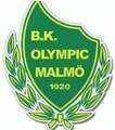 BK Olympic logo