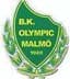 BK Olympic logo - Swe Cup 31954 Football Result