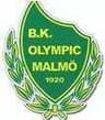 BK Olympic logo