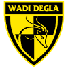 Wadi Degla (w) logo - W VS Al Moqawloon Al Arab W Live Score Today